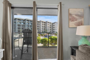 Myrtle Beach Resort B117